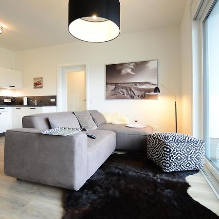 Luxstay Werder Kolonie Zern 외부 사진