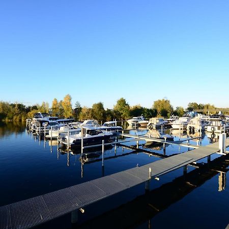 Luxstay Werder Kolonie Zern 외부 사진