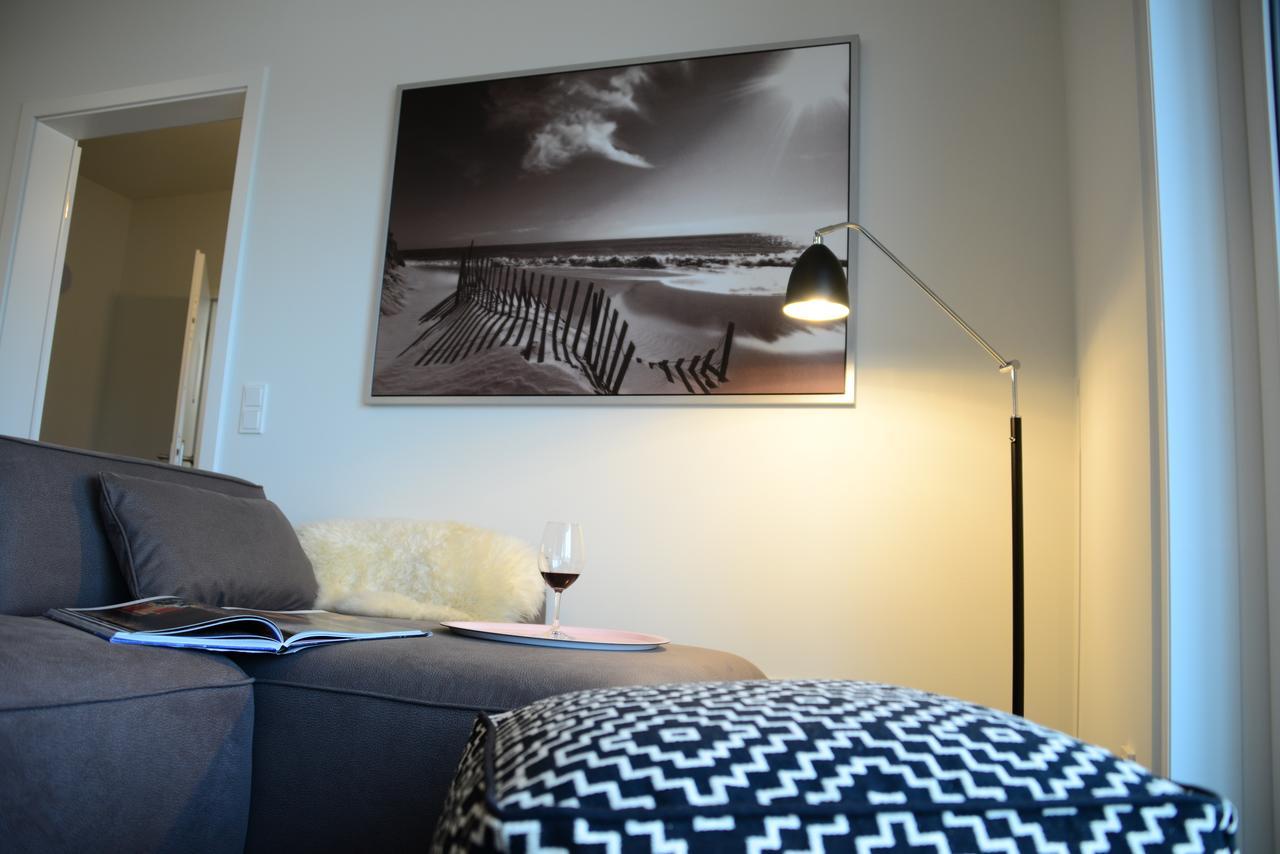 Luxstay Werder Kolonie Zern 외부 사진