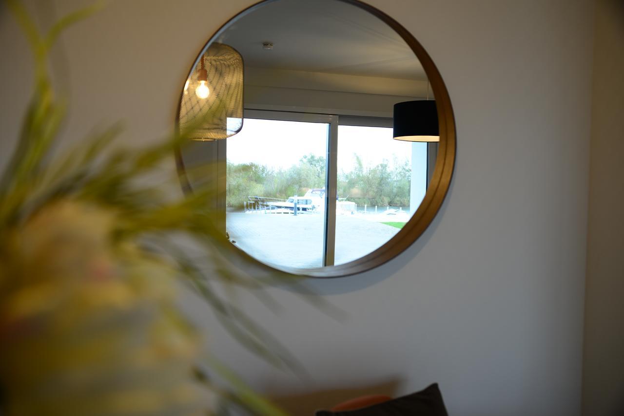 Luxstay Werder Kolonie Zern 외부 사진
