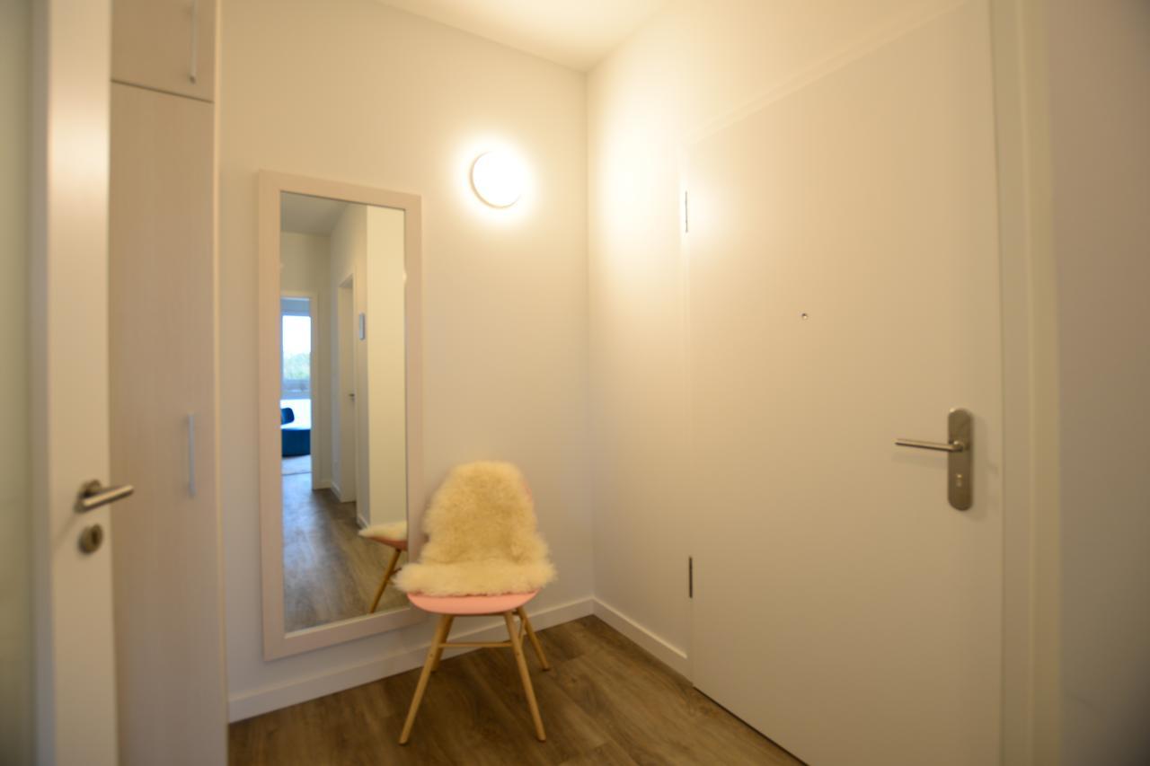 Luxstay Werder Kolonie Zern 외부 사진