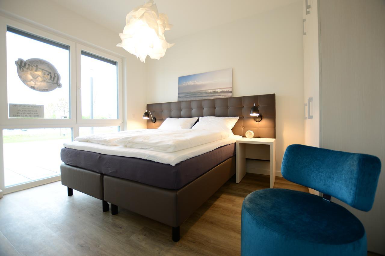 Luxstay Werder Kolonie Zern 외부 사진
