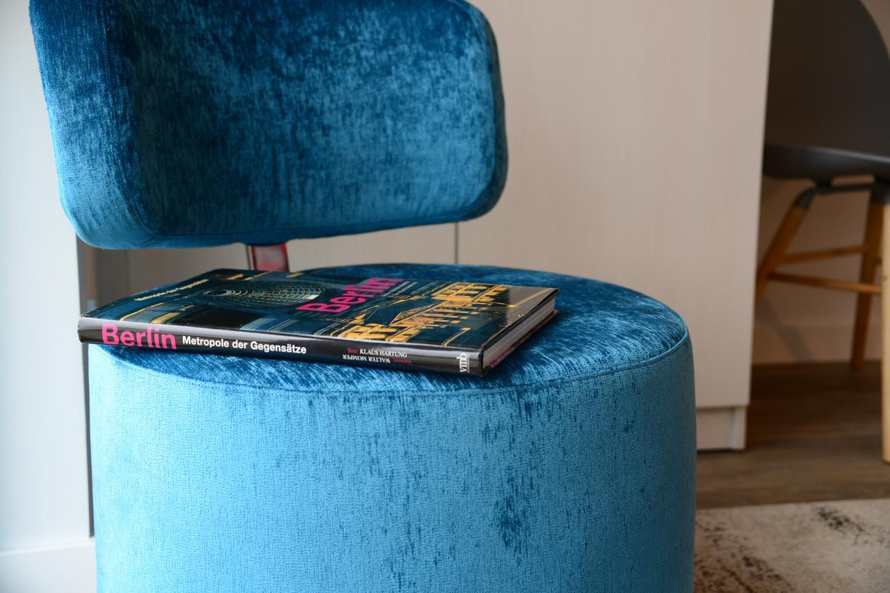 Luxstay Werder Kolonie Zern 외부 사진