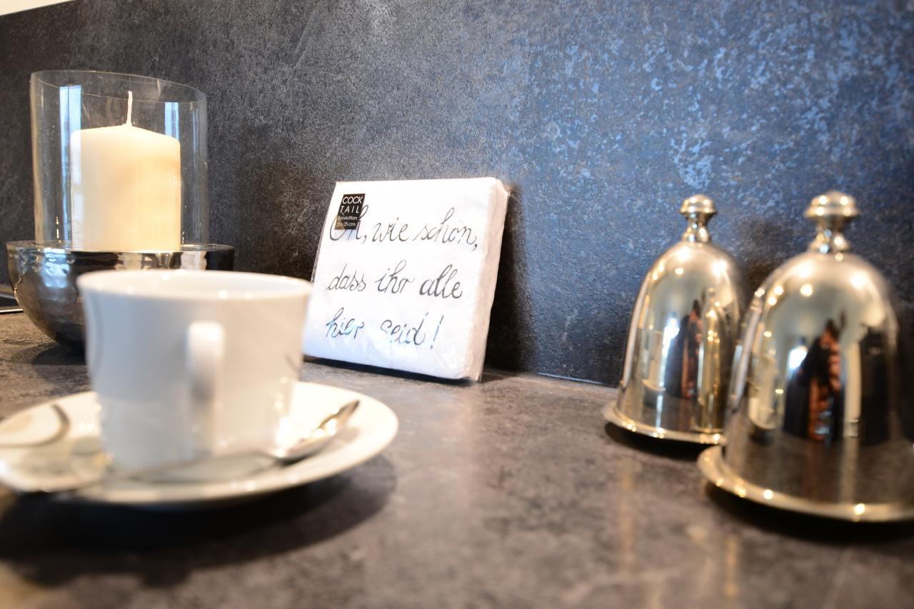 Luxstay Werder Kolonie Zern 외부 사진