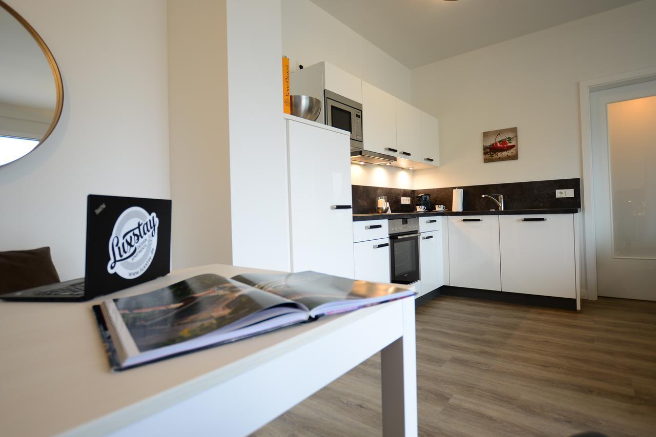 Luxstay Werder Kolonie Zern 외부 사진