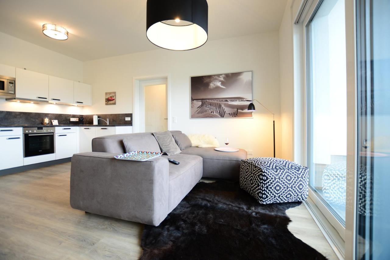 Luxstay Werder Kolonie Zern 외부 사진